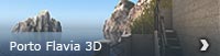 3D Virtual Tour Porto Flavia