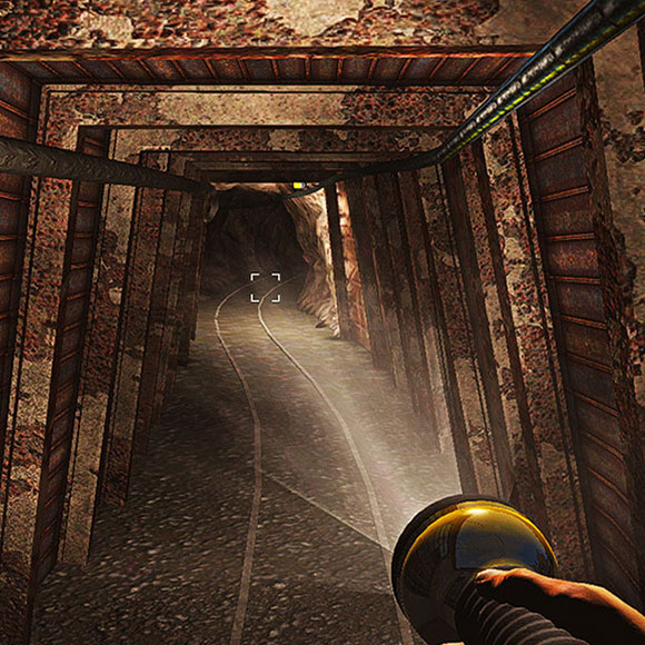 3D Historical reconstruction