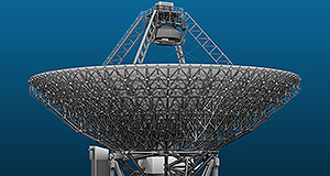 sardinia radio telescope