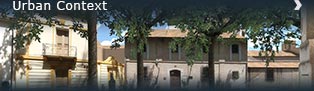 Urban Context 3D Virtual Tour