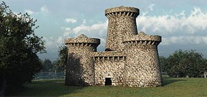 3D Historical Recostruction