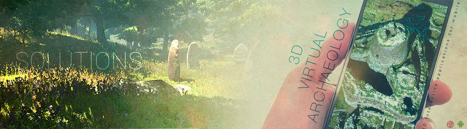 3D Model of Cathedral of Volterra