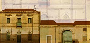 3D Urban Environment