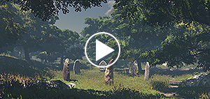 Prehistoric Sardinia 