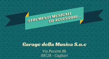Garage della Musica