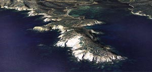 3D Landscape Simulation